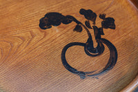 Antique tool (cha-bon) DC8777