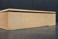 Antique tool (cha-bon) DC8777