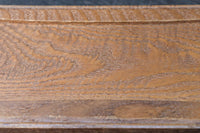 シンプルな装飾で杢目を引き立てる小箱 DC8792b