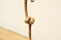 Antique tool (Hanging flower vase) DC8794