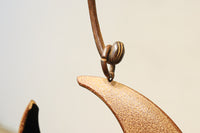 Antique tool (Hanging flower vase) DC8794