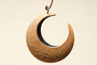 Antique tool (Hanging flower vase) DC8794