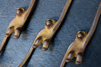 Antique tool (Hanging flower vase) DC8794