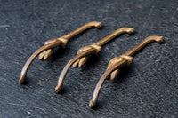 Antique tool (Hanging flower vase) DC8794