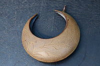 Antique tool (Hanging flower vase) DC8794