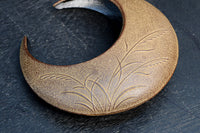 Antique tool (Hanging flower vase) DC8794