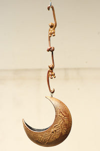 Antique tool (Hanging flower vase) DC8795