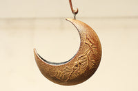 Antique tool (Hanging flower vase) DC8795