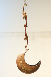 Antique tool (Hanging flower vase) DC8795