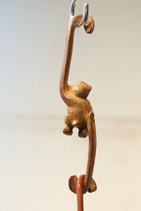 Antique tool (Hanging flower vase) DC8795