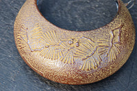 Antique tool (Hanging flower vase) DC8795