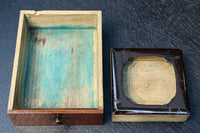 Antique tools DC8799