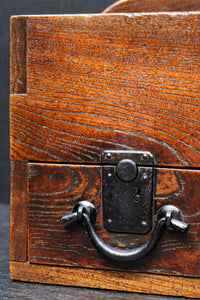 Antique tools DC8801