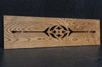 Antique tool (Small size Sukashi-ita) DC8803