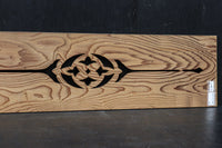 Antique tool (Small size Sukashi-ita) DC8803