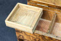 Antique tools DC8807