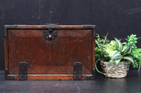 Antique tool box (Small drawer) DC8824