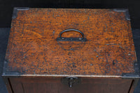 Antique tool box (Small drawer) DC8824