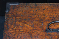 Antique tool box (Small drawer) DC8824