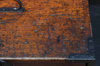 Antique tool box (Small drawer) DC8824