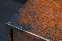 Antique tool box (Small drawer) DC8824