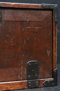 Antique tool box (Small drawer) DC8824