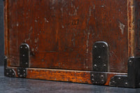 Antique tool box (Small drawer) DC8824