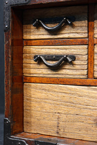 Antique tool box (Small drawer) DC8824