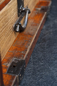 Antique tool box (Small drawer) DC8824