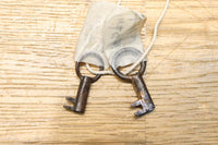 Antique tool box (Small drawer) DC8824