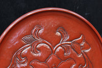 Antique tool (KamakuraBori Marubon) DC8832ab