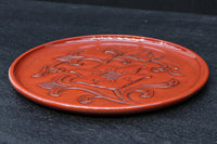 Antique tool (KamakuraBori Marubon) DC8832ab