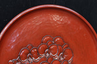 Antique tool (KamakuraBori Marubon) DC8832ab