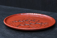 Antique tool (KamakuraBori Marubon) DC8832ab