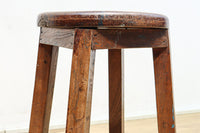 Antique stool DC8833
