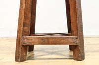 Antique stool DC8833