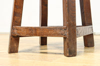 Antique stool DC8833