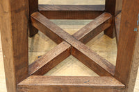 Antique stool DC8833