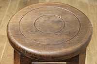 Antique stool DC8833