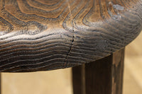 Antique stool DC8834abc