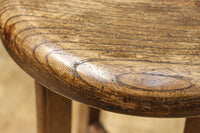 Antique stool DC8834abc