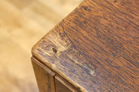 柔らかな風合いの懐かしい味のある角スツール DC8835abcd 在庫(a:1 b:1 c:1 d:1)脚