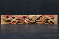 small carved ornaments DC8839