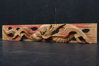 small carved ornaments DC8839