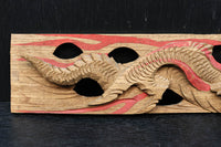 small carved ornaments DC8839