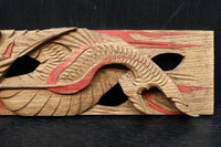 small carved ornaments DC8839