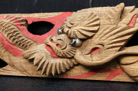 small carved ornaments DC8839