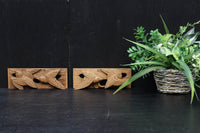 small carved ornaments DC8840ab