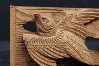 small carved ornaments DC8840ab