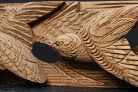 small carved ornaments DC8840ab